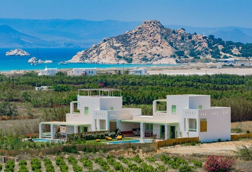 Plioni Villas & Suites