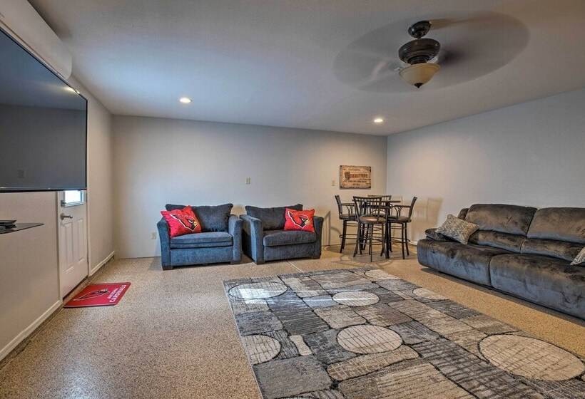 Desert Home W/ Pool: 5 Mi To Peoria Sports Complex