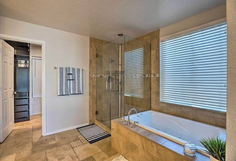 Desert Home W/ Pool: 5 Mi To Peoria Sports Complex