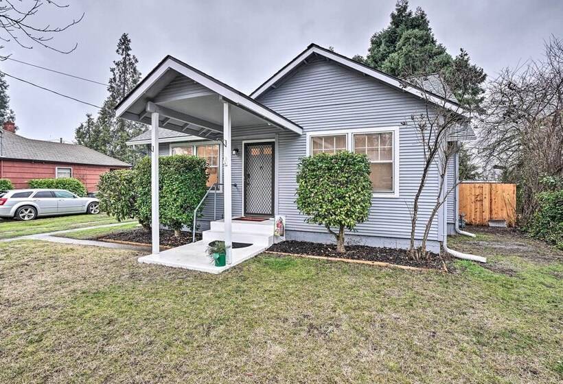 Quigley S River Pass Cottage W/ Private Deck!