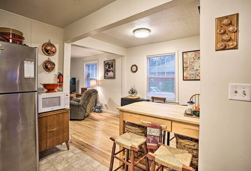 Quigley S River Pass Cottage W/ Private Deck!