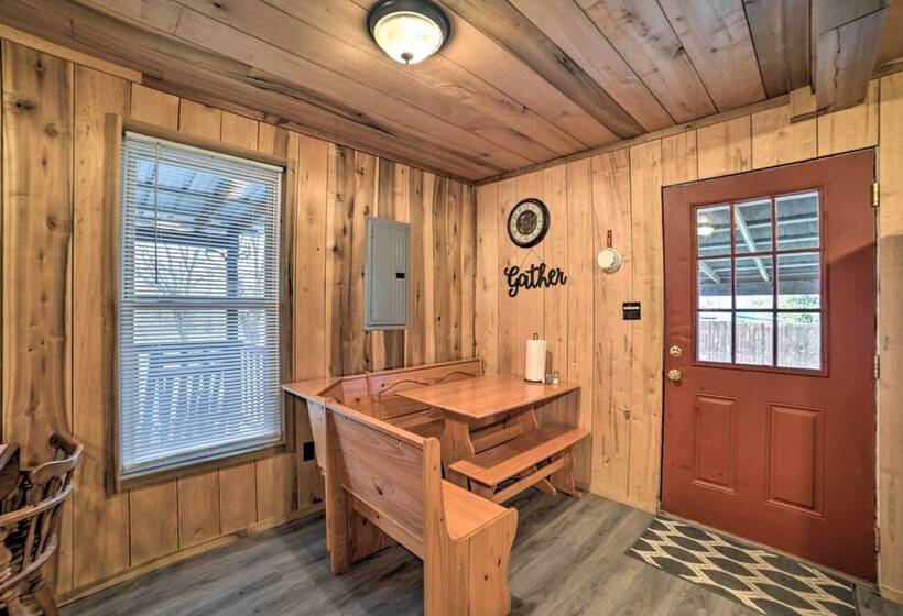 Remote Kentucky Cabin W/ Fire Pit & 2 Ponds