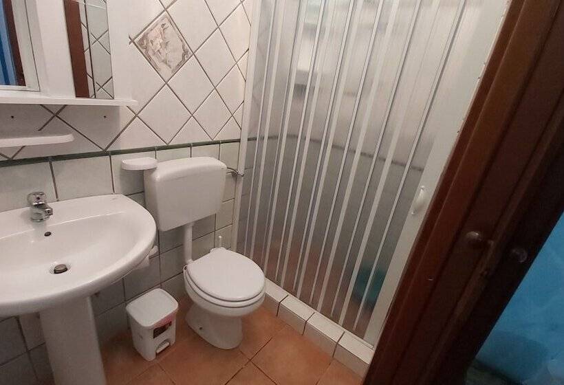 Residence Il Castello Di Lampedusa