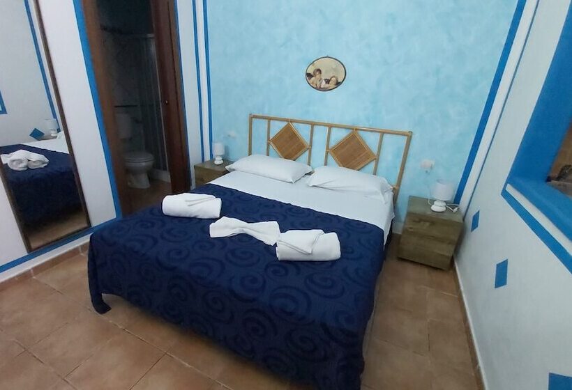 Residence Il Castello Di Lampedusa