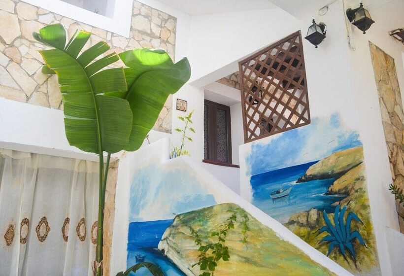 Residence Il Castello Di Lampedusa