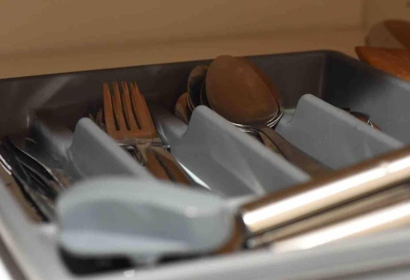 레지던스 Beautiful 1 Bed House In Edgware