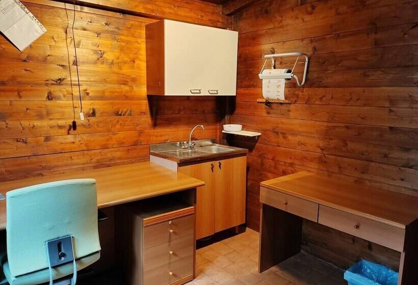 إقامة Casa Serenita, Arsita, Italy