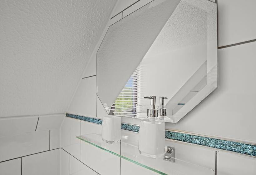 레지던스 Charming 3 Bed House Sleeps 6 In Rural Setting