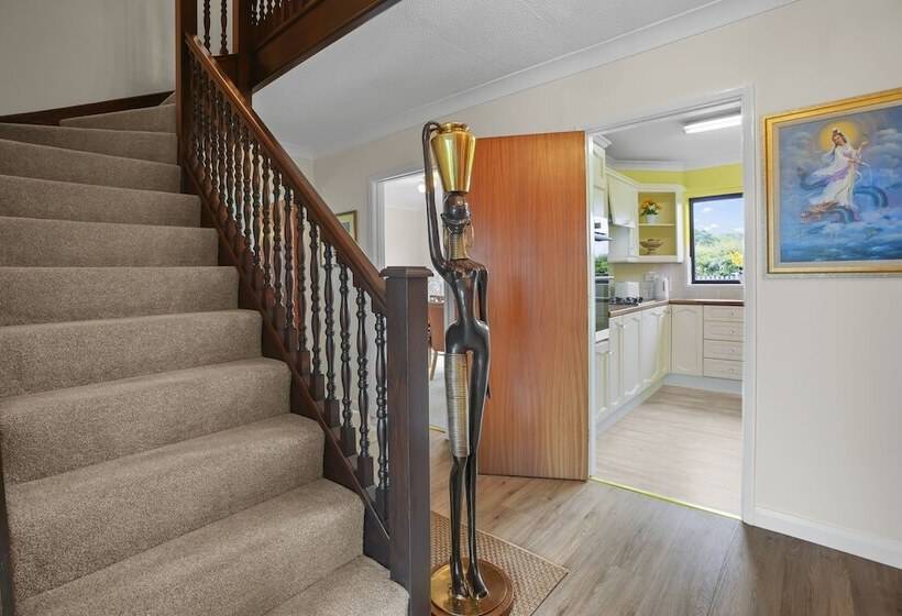 레지던스 Charming 3 Bed House Sleeps 6 In Rural Setting