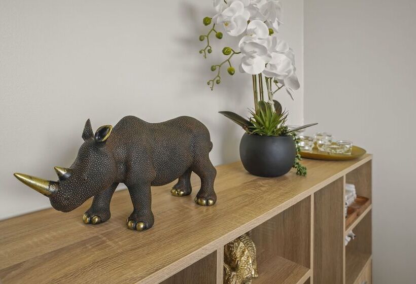 레지던스 Charming 3 Bed House Sleeps 6 In Rural Setting