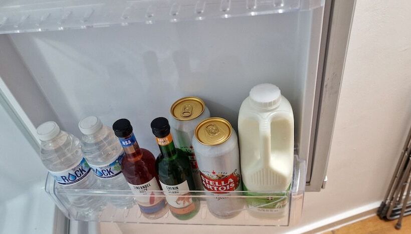 レジデンス Lakeviews/quietness/parking/longstays/4guests