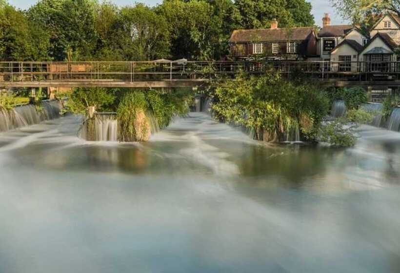 إقامة Peaceful,captivating Home With Idylic Surroundings