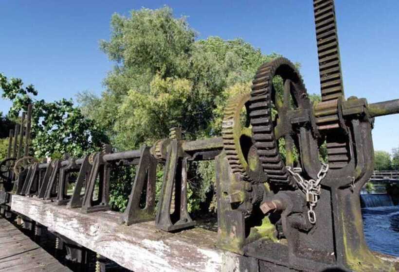 إقامة Peaceful,captivating Home With Idylic Surroundings