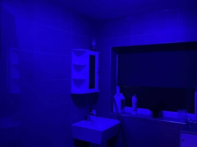 Резиденция Sapphire Suites, Stunning 2 Bed House In Bradford