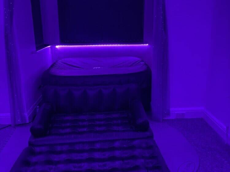 Резиденция Sapphire Suites, Stunning 2 Bed House In Bradford