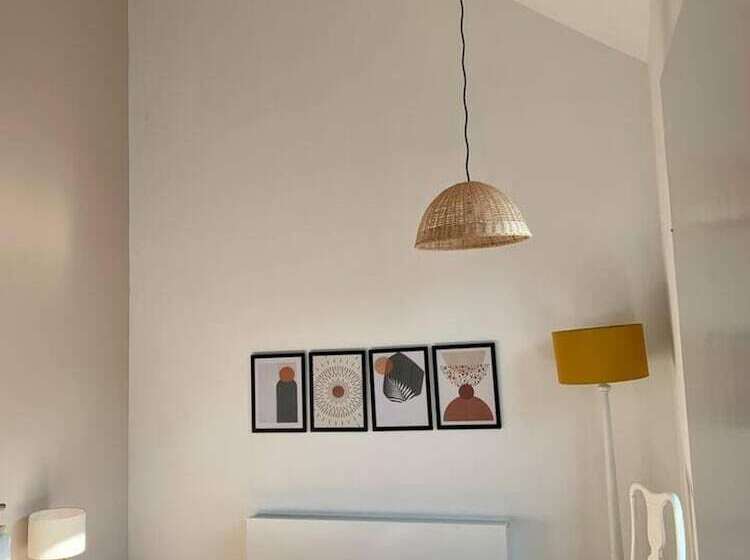 Резиденция The Media City House