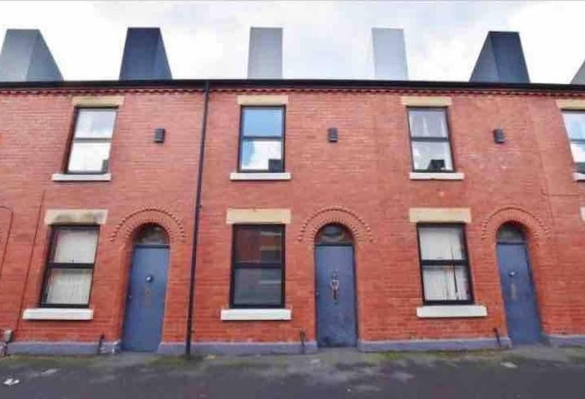 Резиденция The Media City House