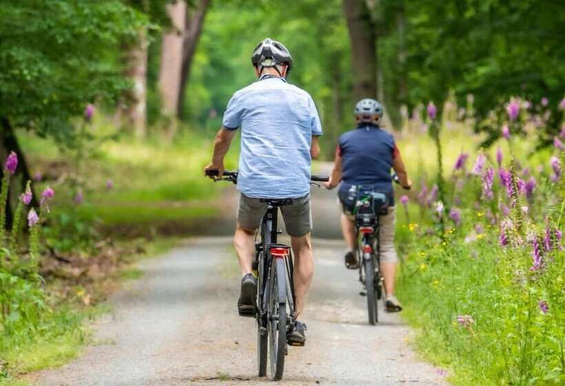 אתר נופש Long Jetty Caravan Park