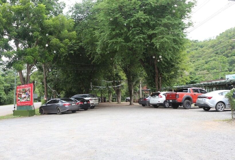 منتجع Mont Blanc Glamping Khao Yai