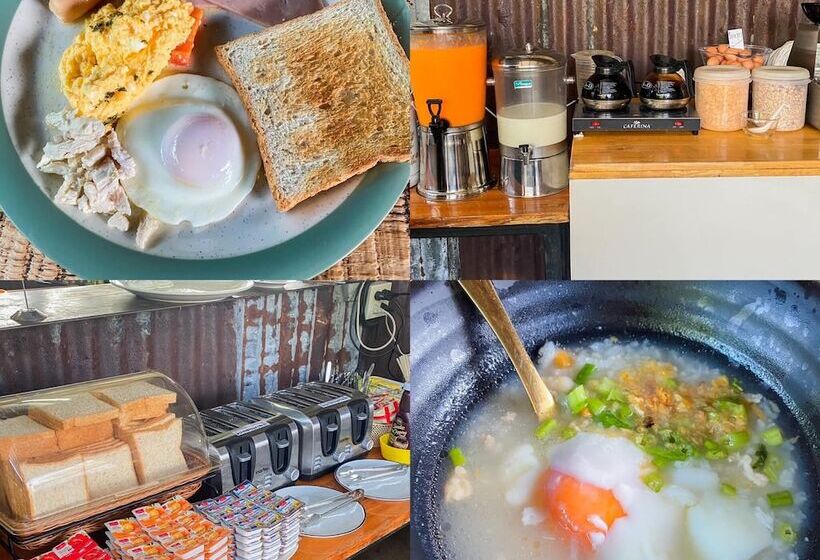 منتجع Mont Blanc Glamping Khao Yai