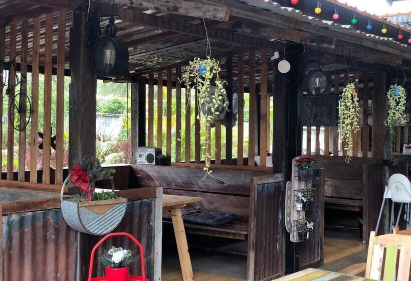 אתר נופש Mont Blanc Glamping Khao Yai