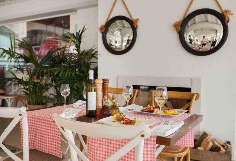 منتجع Salve Croatia Mobile Homes In Amadria Park Trogir