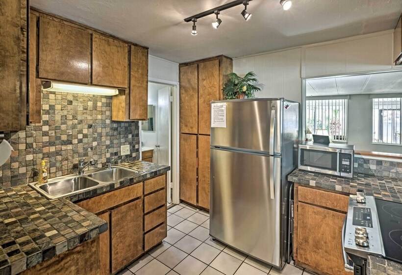 Restful Riverfront Retreat W/ Private Dock + Patio