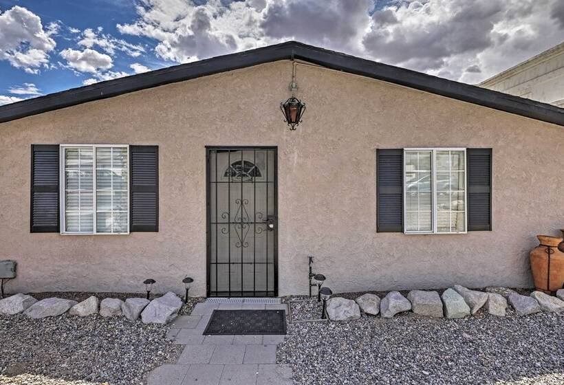 Restful Riverfront Retreat W/ Private Dock + Patio