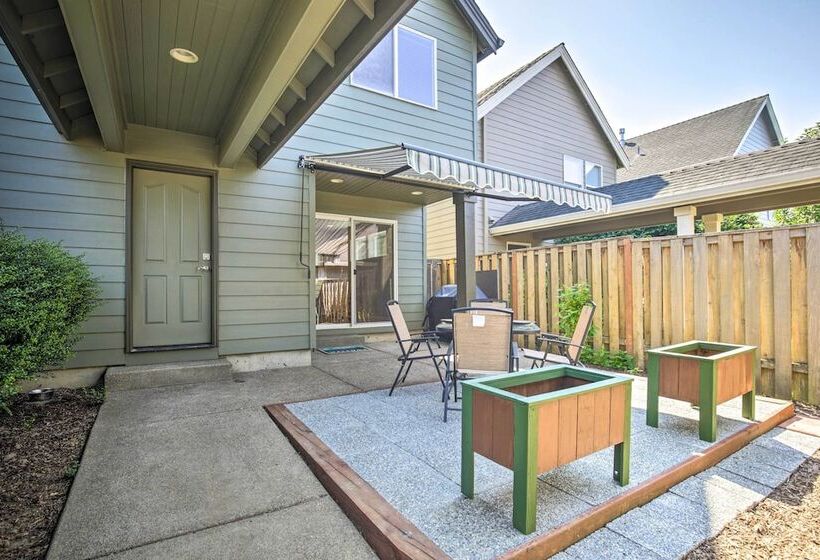 Riverbend Park Retreat: 3 Mi From Osu And Downtown