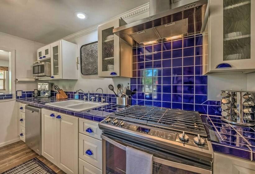 Ruidoso Cabin  Walk To Local Park + Downtown