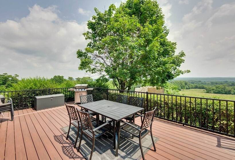 Rural Dutch Country Retreat   Private Hot Tub