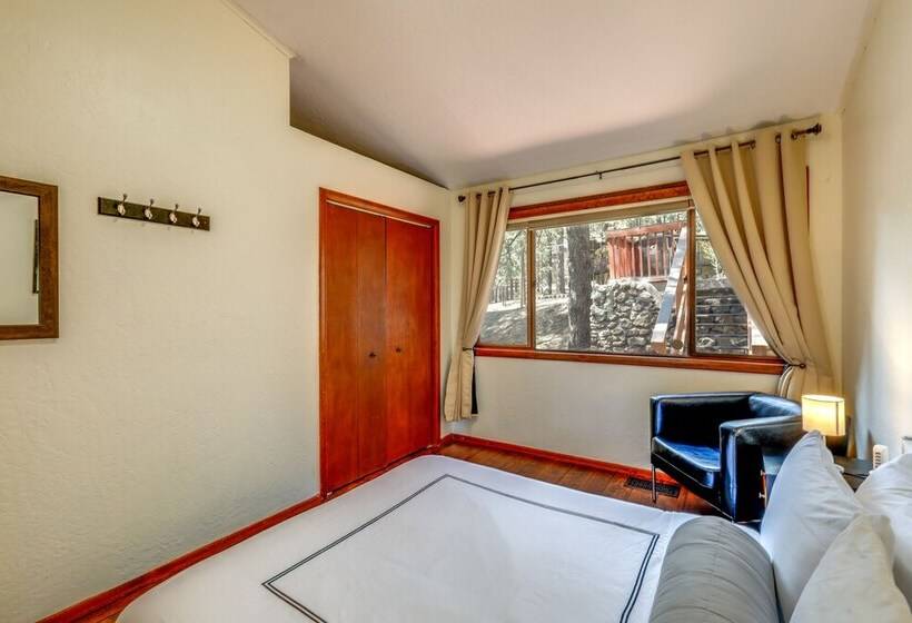 Flagstaff Home W/ Ev Charger, 10 Mi To Downtown