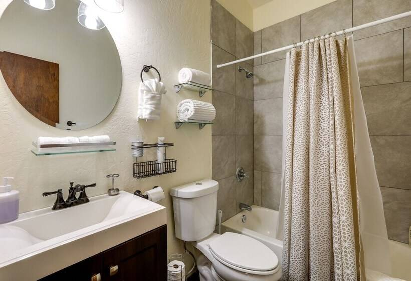 Flagstaff Home W/ Ev Charger, 10 Mi To Downtown