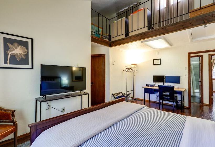 Flagstaff Home W/ Ev Charger, 10 Mi To Downtown