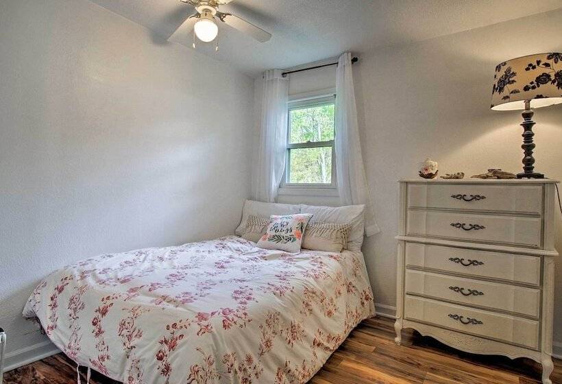 Scenic Ludington Home ~ 1 Mi To Lake Michigan