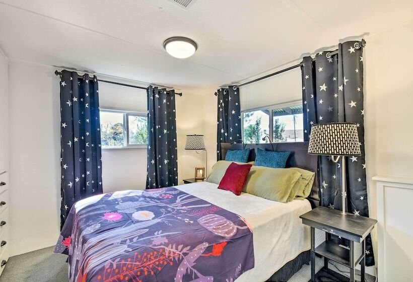 Sedona Stardust Hideaway  W/ Patio & Mtn Views!