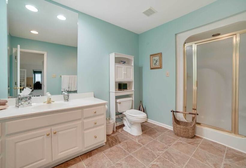 Sevierville Home W/ Mountain Views ~ 1 Mi To Town!