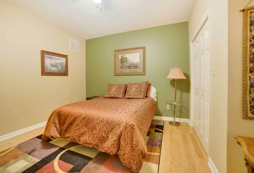 Sevierville Home W/ Mountain Views ~ 1 Mi To Town!