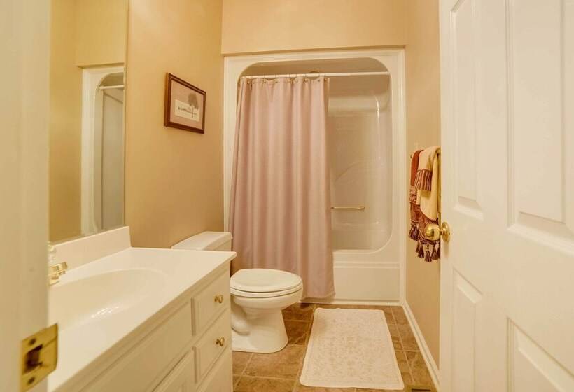 Sevierville Home W/ Mountain Views ~ 1 Mi To Town!