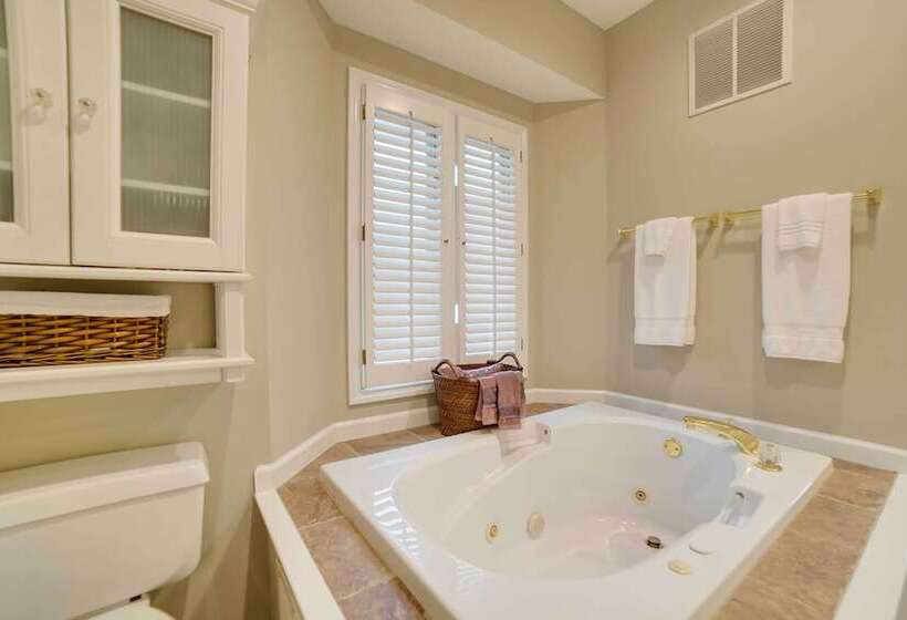 Sevierville Home W/ Mountain Views ~ 1 Mi To Town!