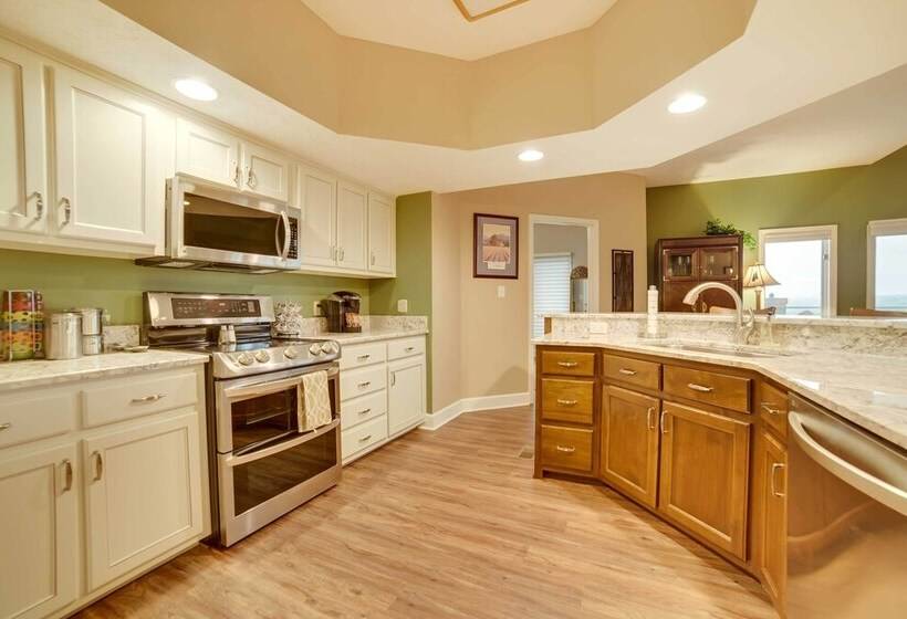 Sevierville Home W/ Mountain Views ~ 1 Mi To Town!