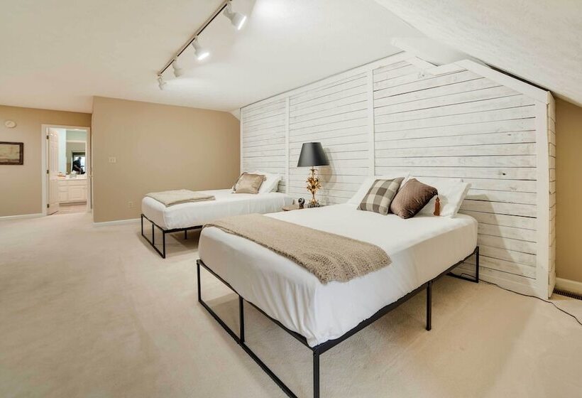 Sevierville Home W/ Mountain Views ~ 1 Mi To Town!