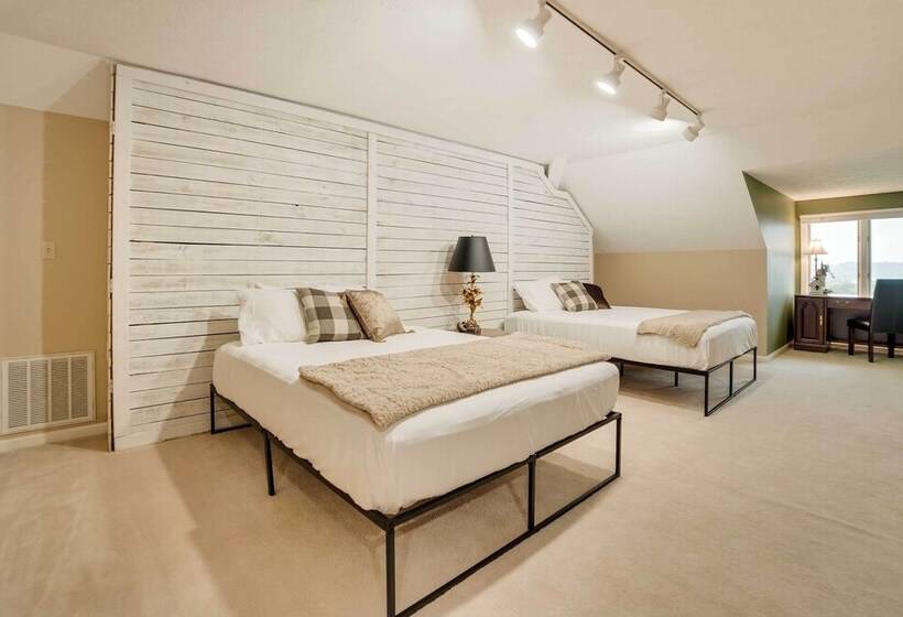 Sevierville Home W/ Mountain Views ~ 1 Mi To Town!