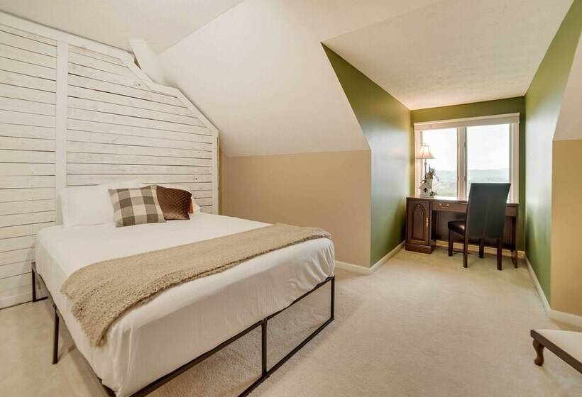 Sevierville Home W/ Mountain Views ~ 1 Mi To Town!