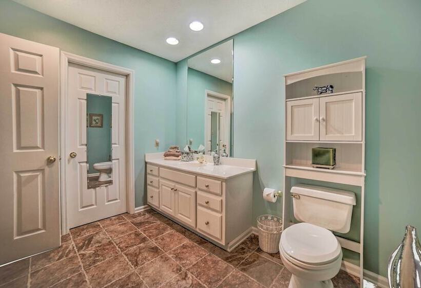 Sevierville Home W/ Mountain Views ~ 1 Mi To Town!