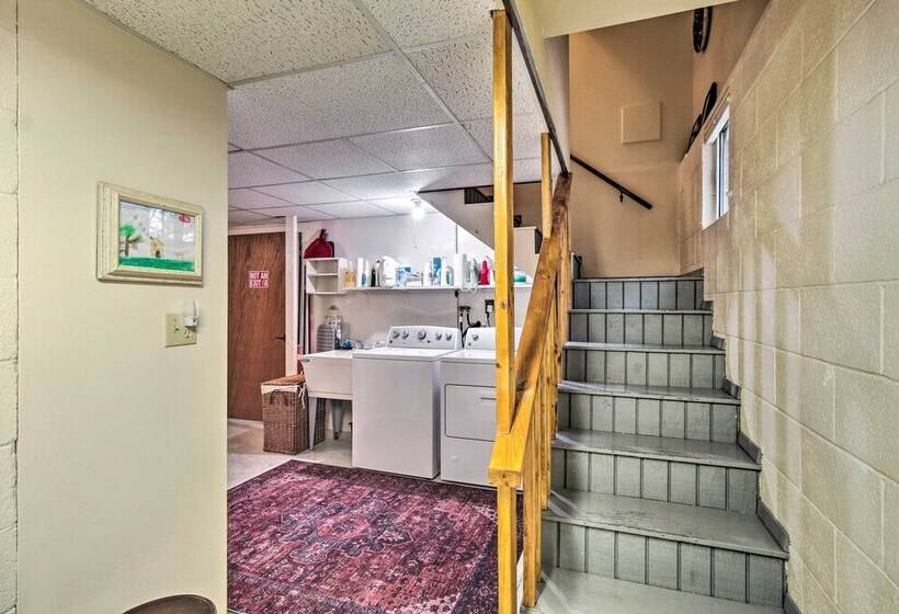 10 Mi To Show Low: Pinetop Lakeside Family Cabin!