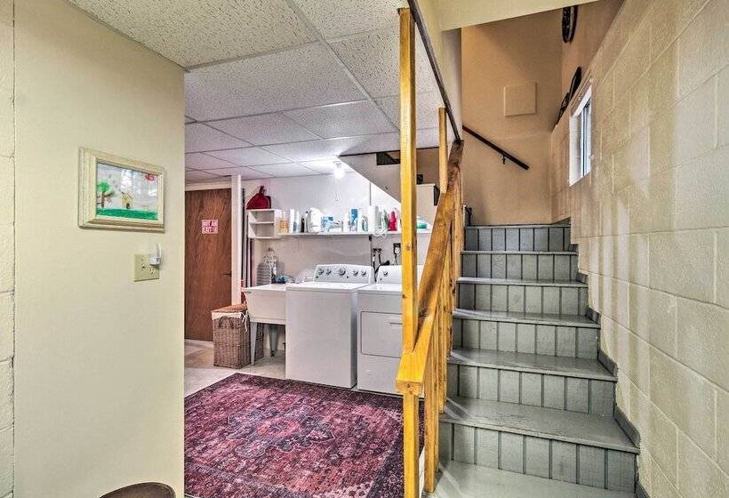 10 Mi To Show Low: Pinetop Lakeside Family Cabin!