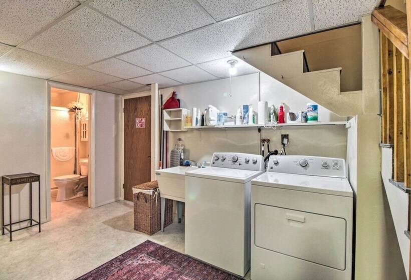 10 Mi To Show Low: Pinetop Lakeside Family Cabin!