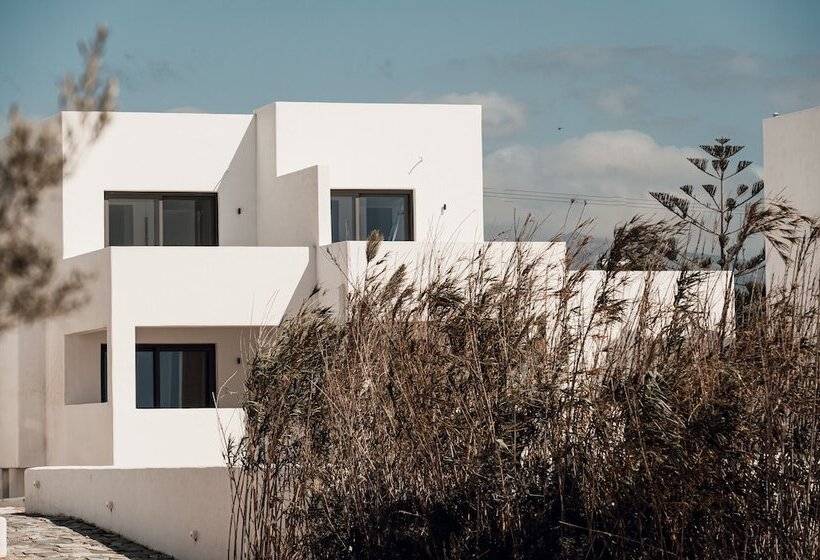 Sundunes Hotel Naxos