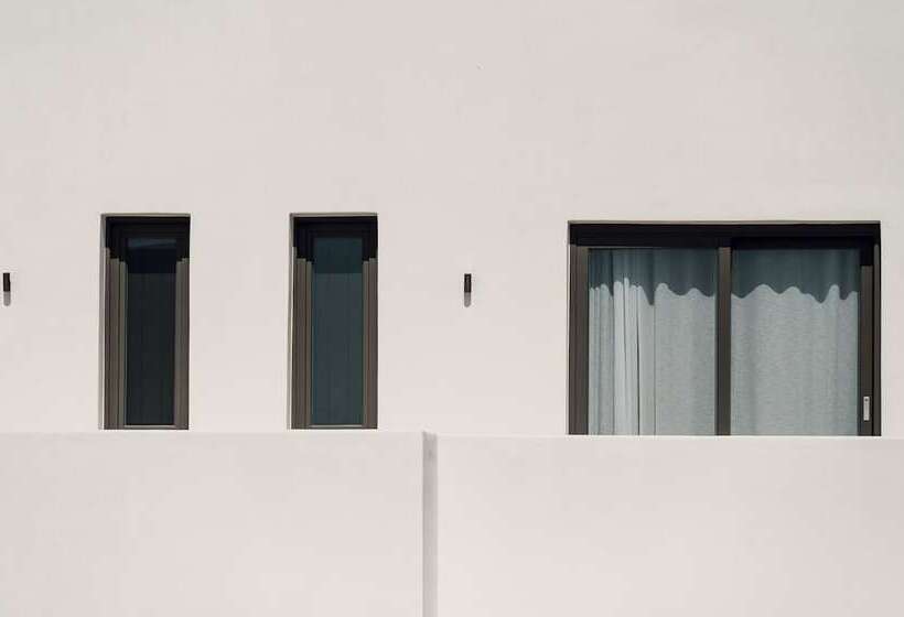 Sundunes Hotel Naxos